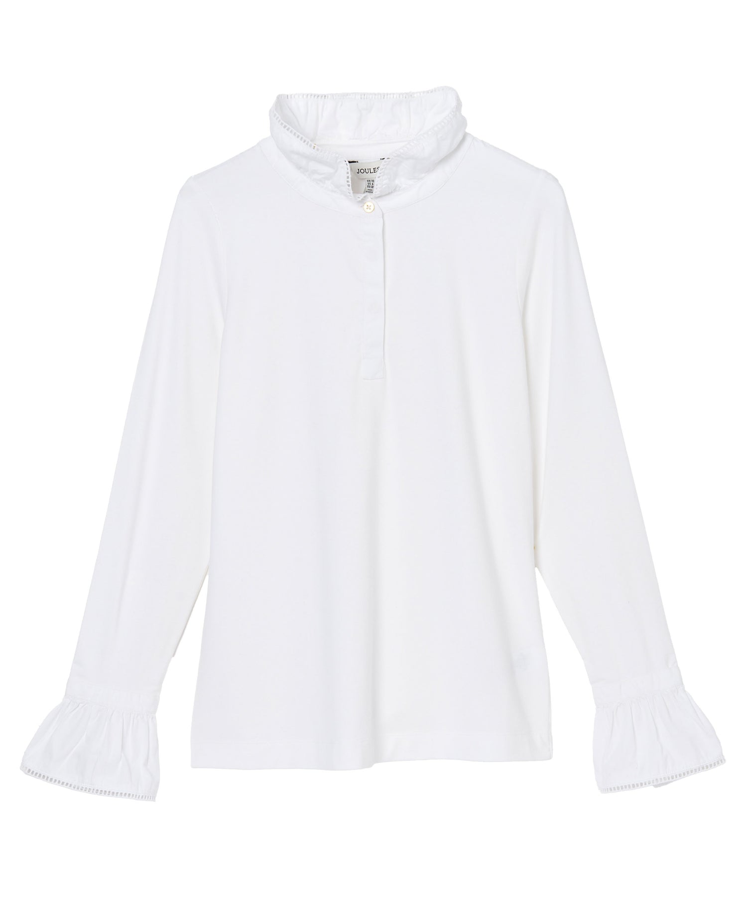 Kate Top - White