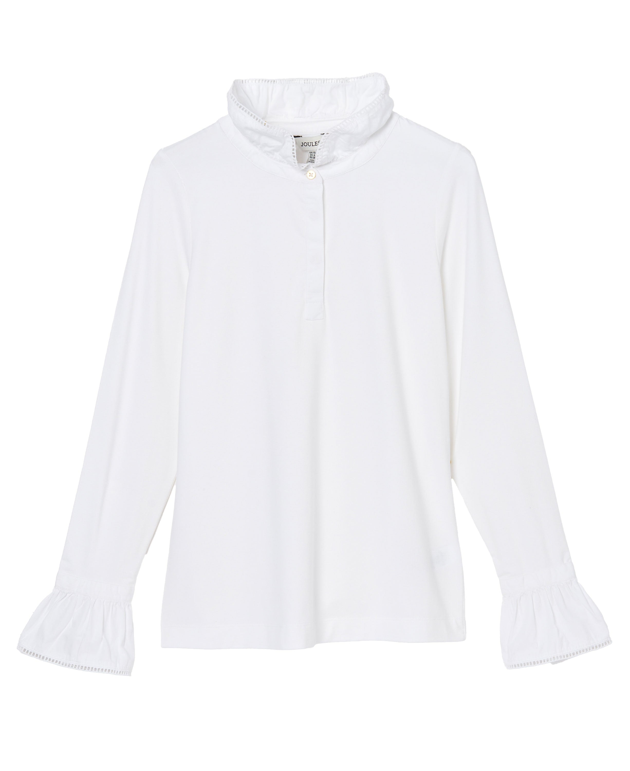 Kate Top - White