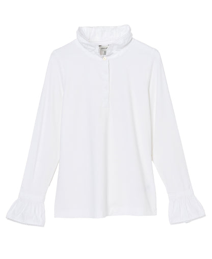 Kate Top - White