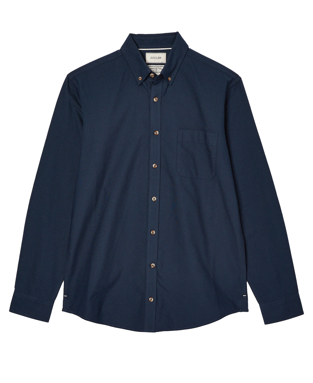 Oxford Shirt - Navy