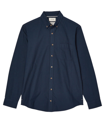 Oxford Shirt - Navy