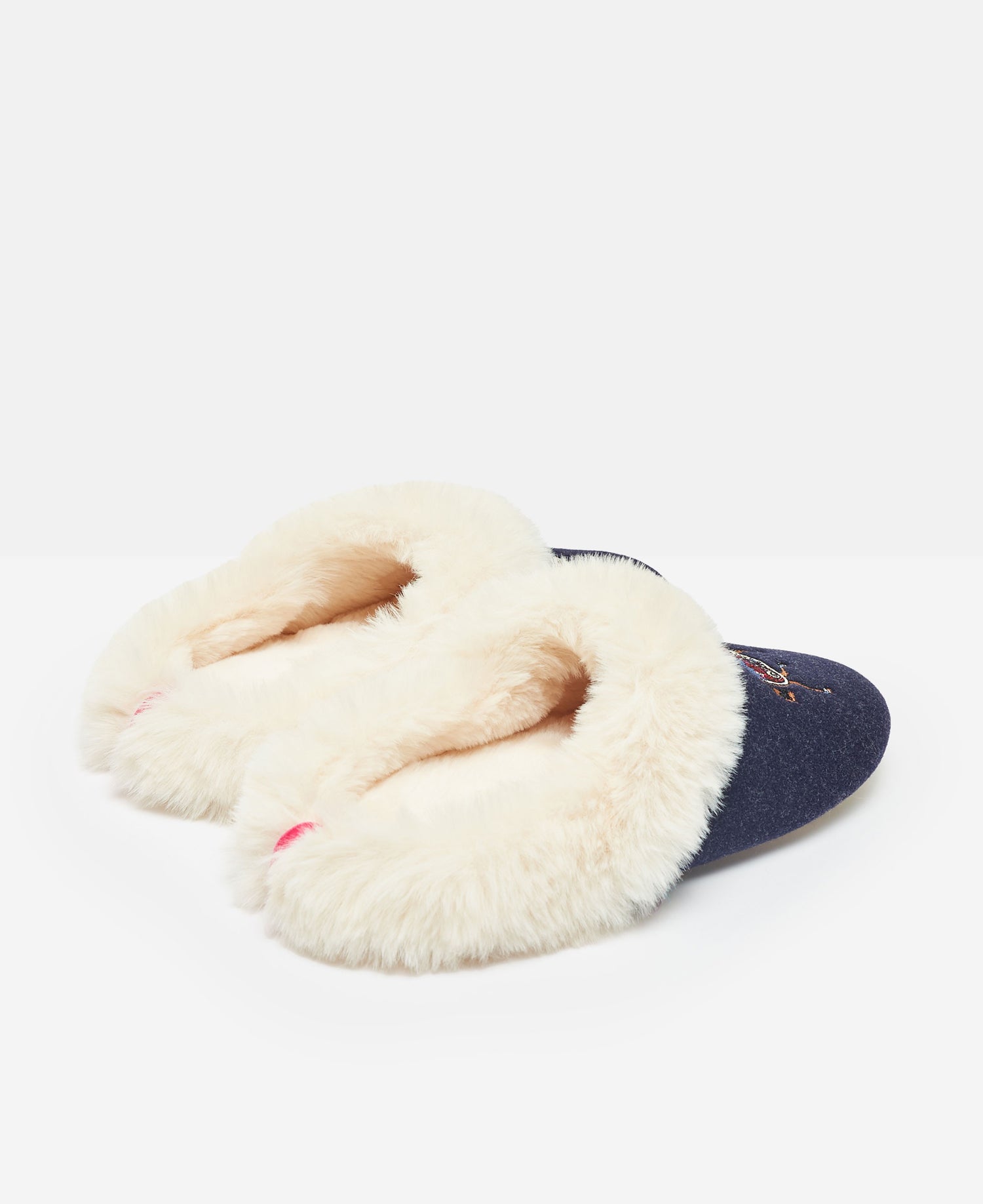 Luxe slippers online