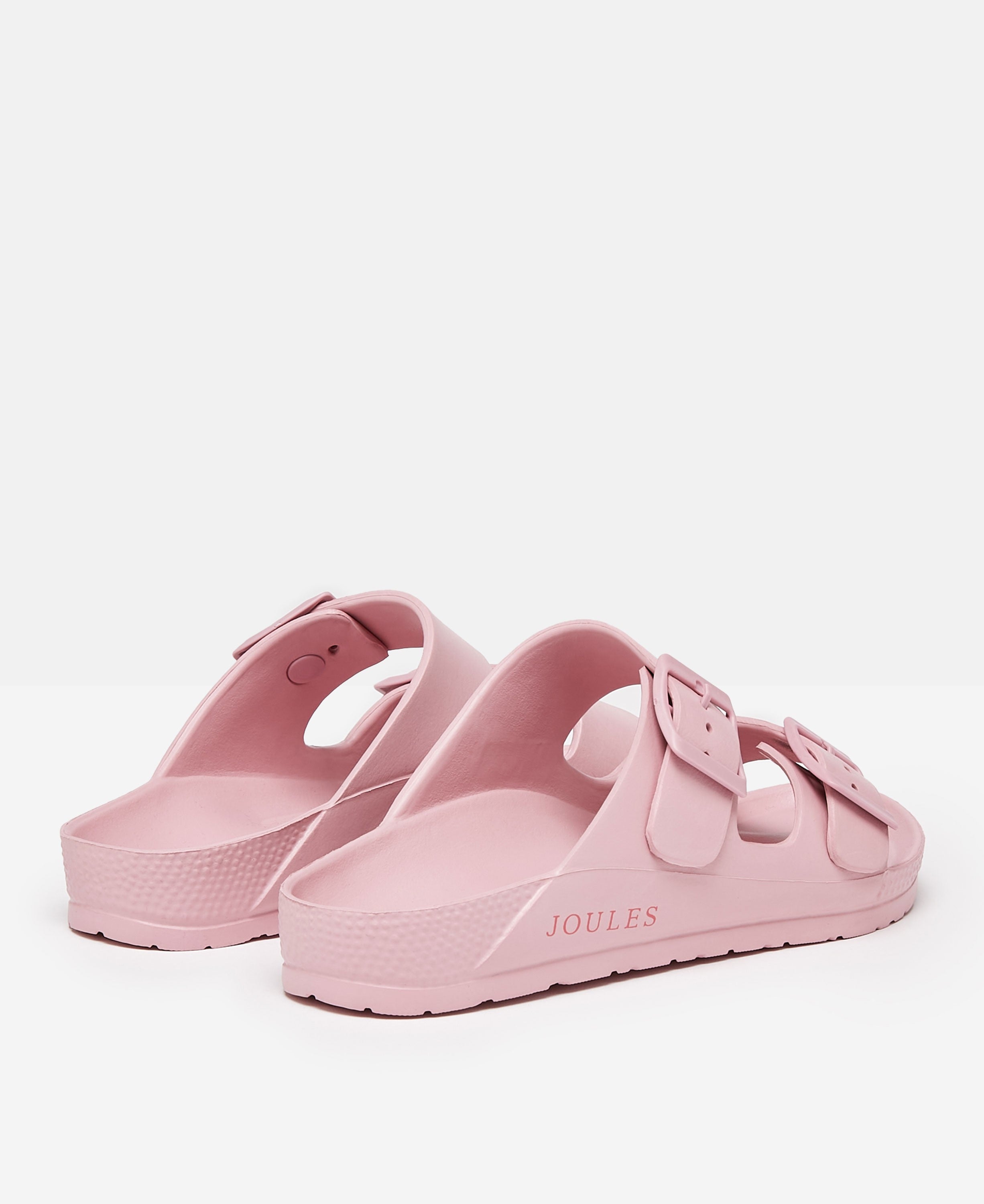 Sunseeker EVA Sliders - Pink