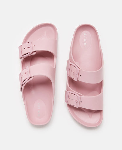 Sunseeker EVA Sliders - Pink