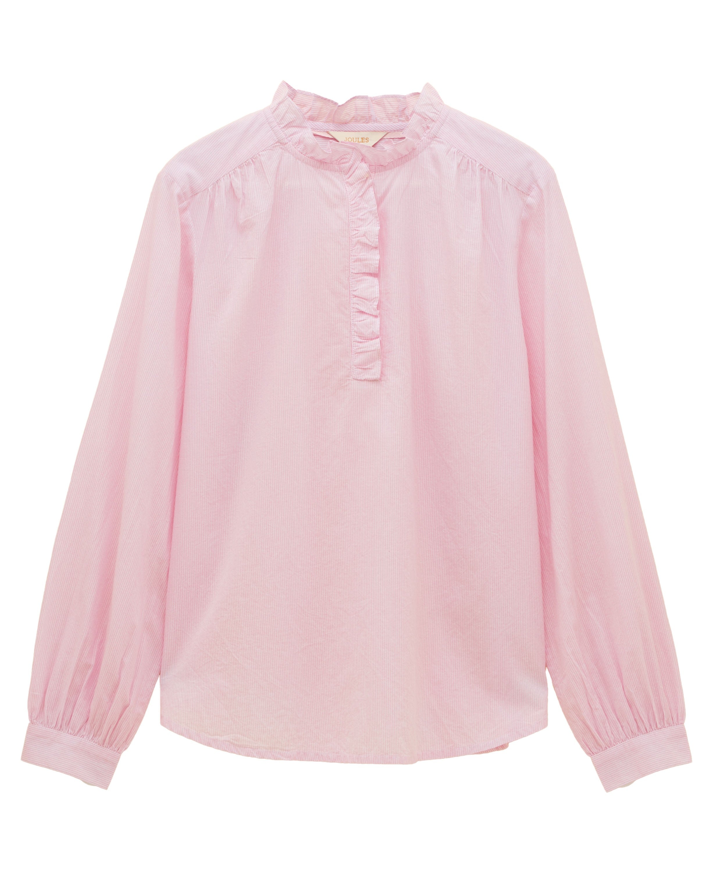Melanie Blouse - Pink