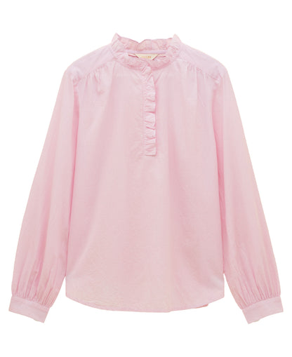 Melanie Blouse - Pink