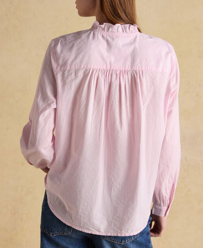 Melanie Blouse - Pink