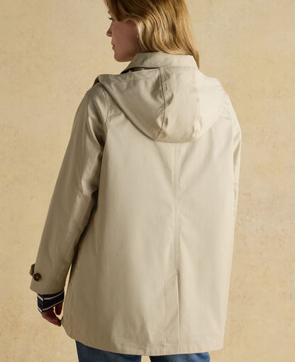 Rainmore Coat - Neutral