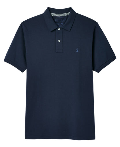 Woody Polo Shirt - Navy