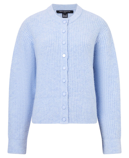 Kezia Cardigan - Arctic Blue