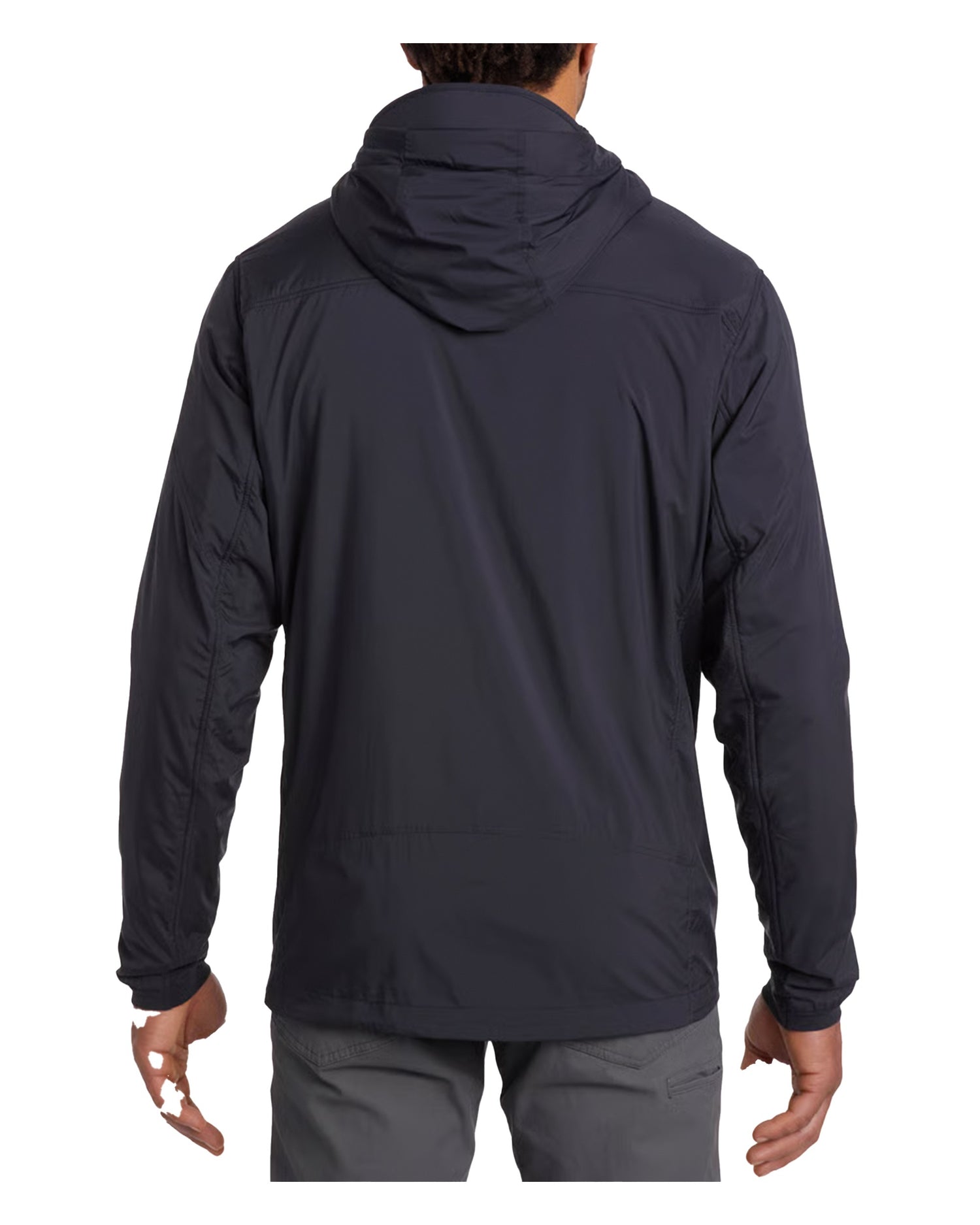 The One Hoody - Raven