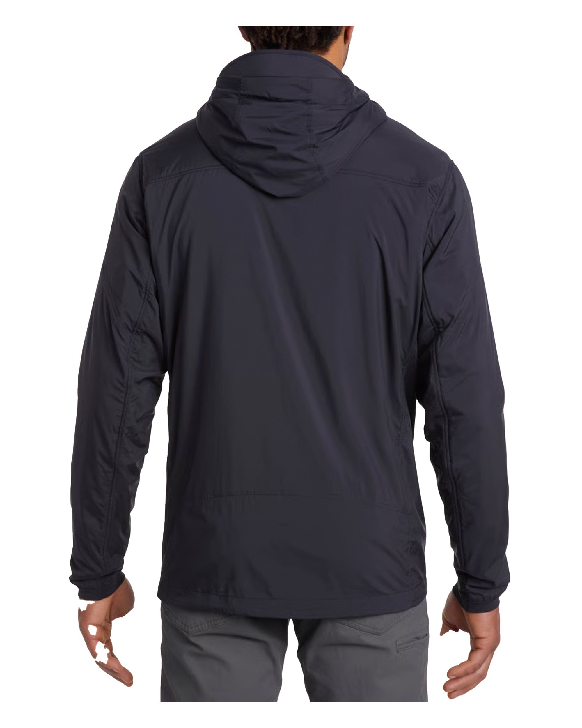 The One Hoody - Raven