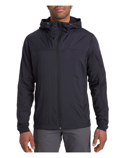 The One Hoody - Raven
