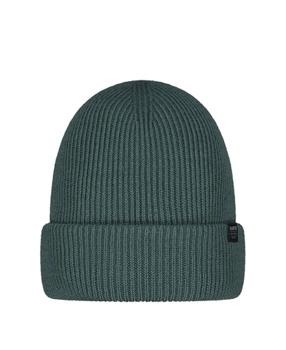 Kinabalu Beanie - Cedar
