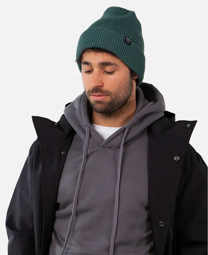 Kinabalu Beanie - Cedar