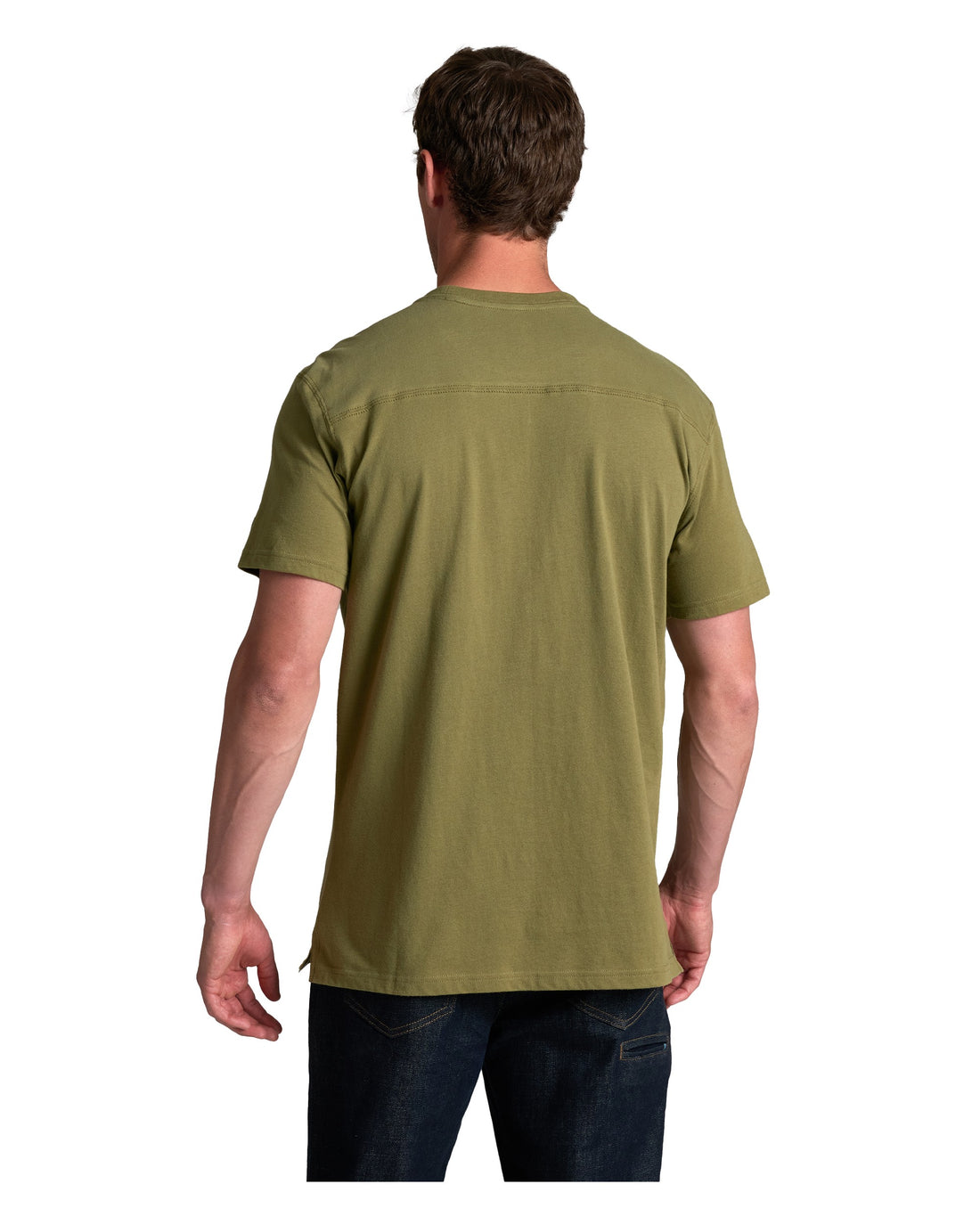 Bravado T  - Smoked Olive