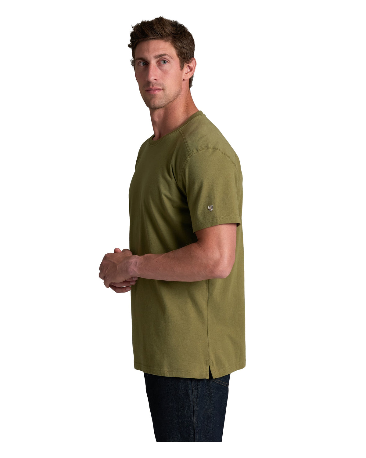 Bravado T  - Smoked Olive