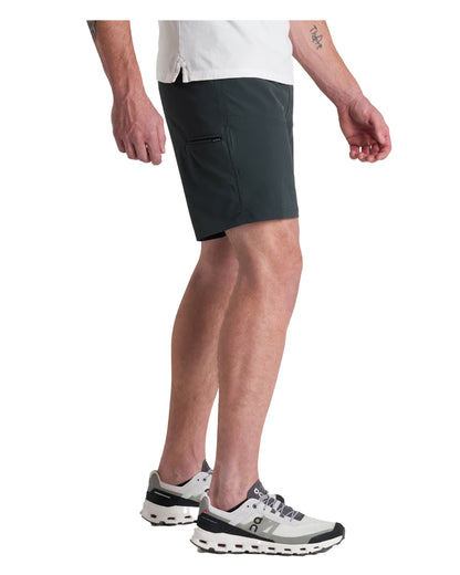 Dissipatr Air Short 9in - Dark Storm