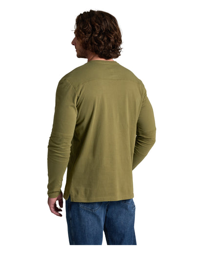 LS Bravado - Smoked Olive