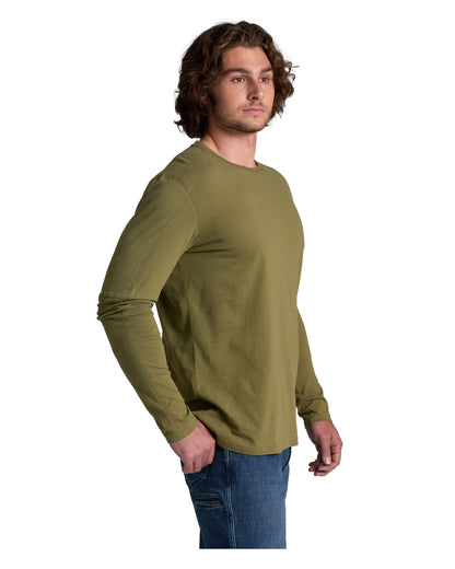 LS Bravado - Smoked Olive