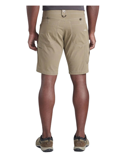Ramblr Short 10in - Khaki
