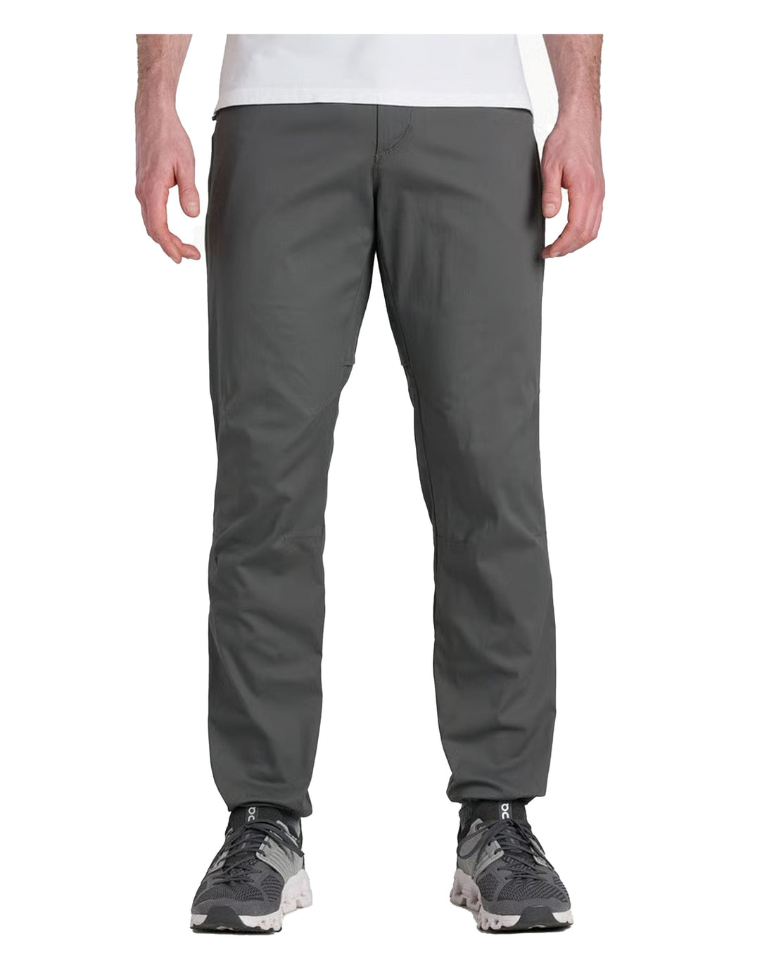 Resistor Air - Carbon