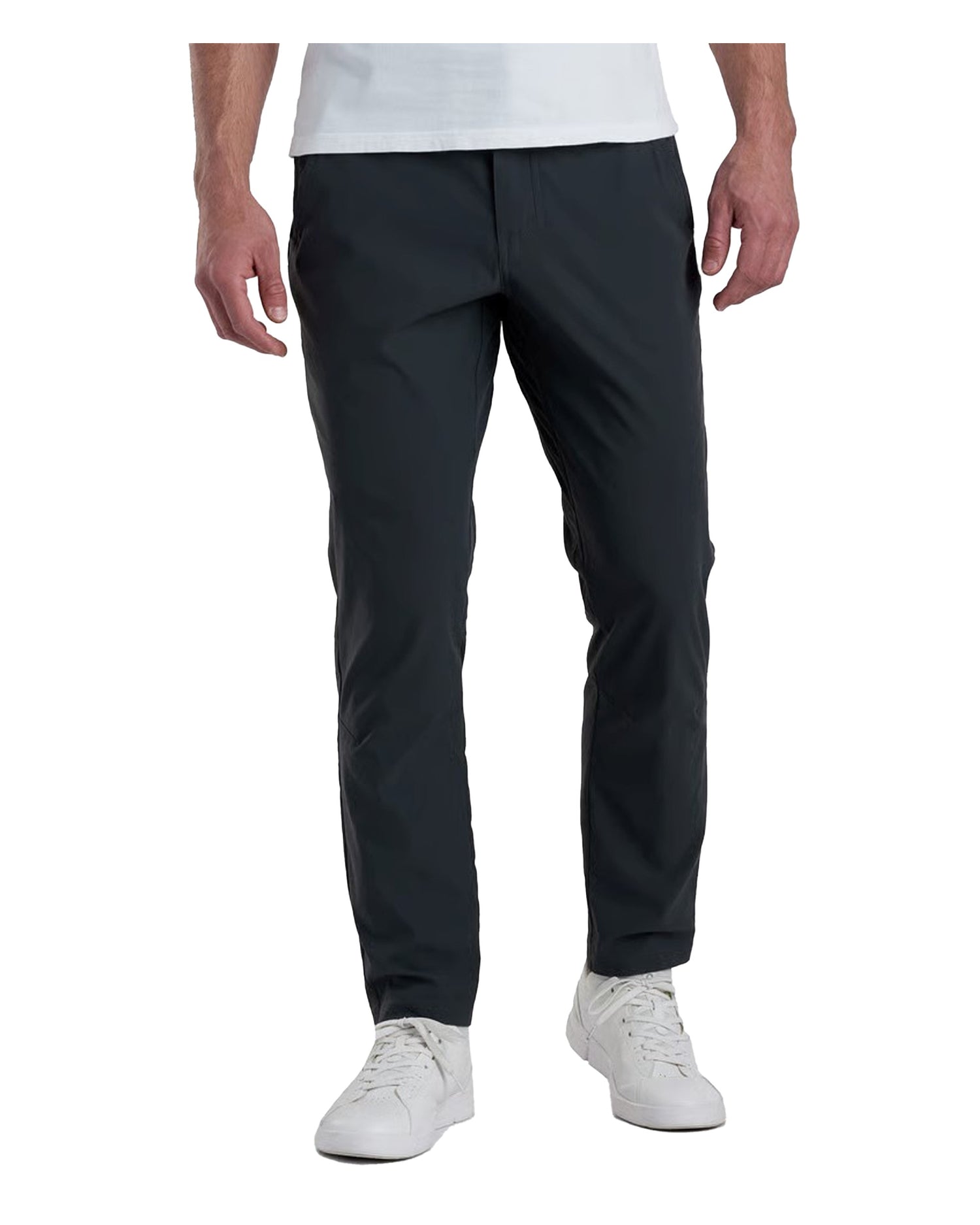 Renegade Recon Pant - Charcoal Grey
