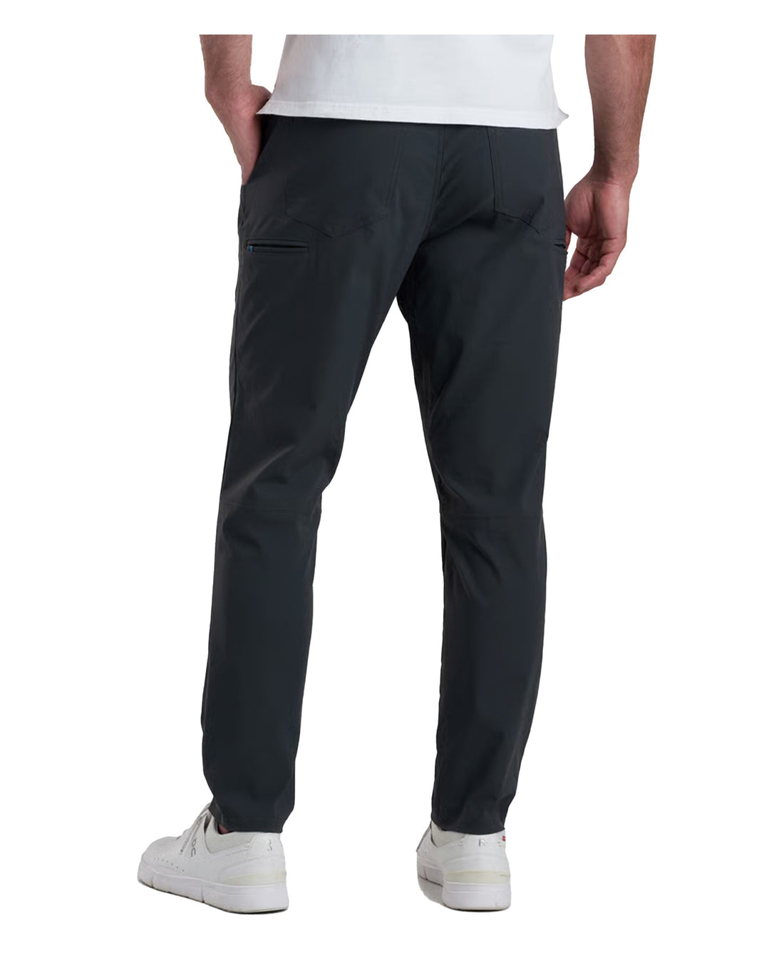 Renegade Recon Pant - Charcoal Grey