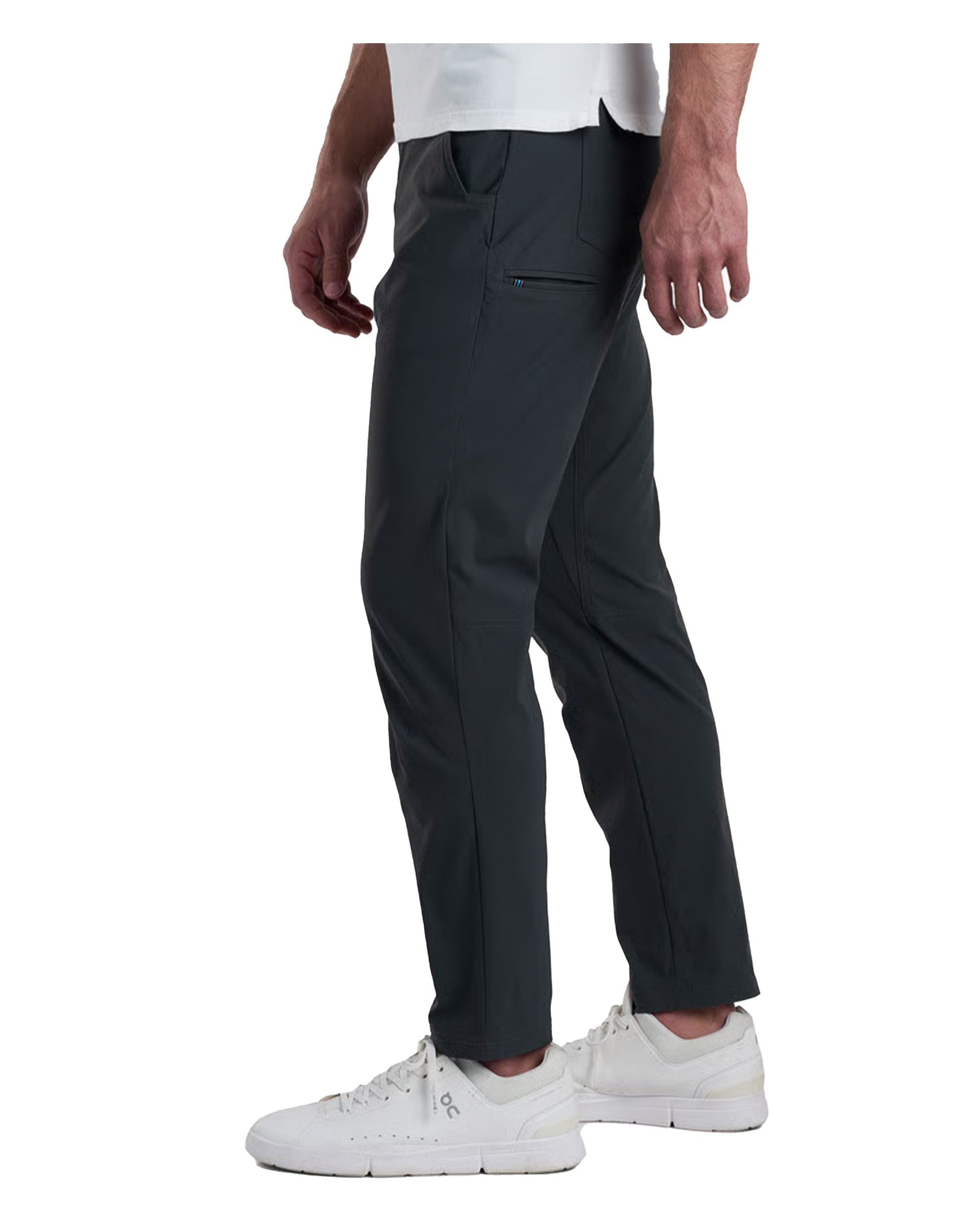 Renegade Recon Pant - Charcoal Grey