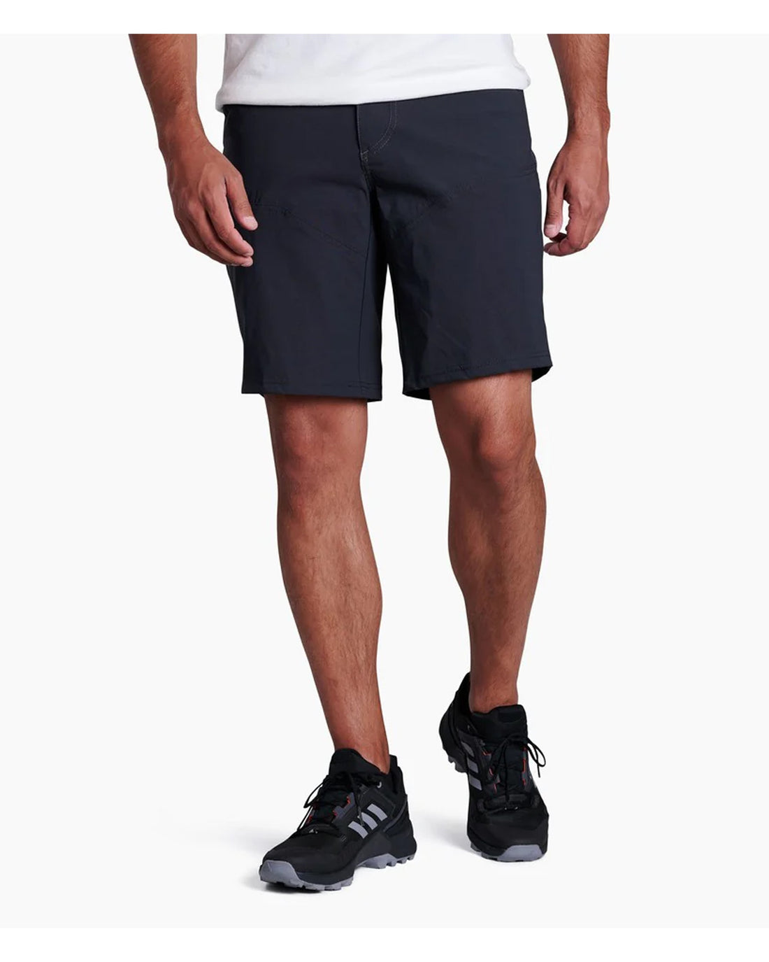 Renegade Short 10in - Koal