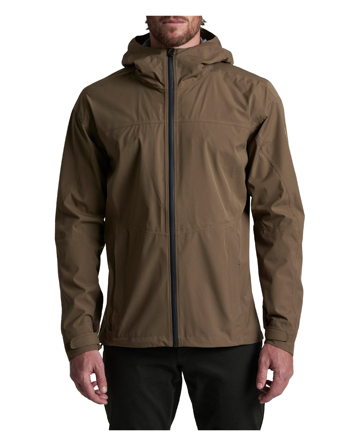 Stretch Voyagr Jacket - Kanteen