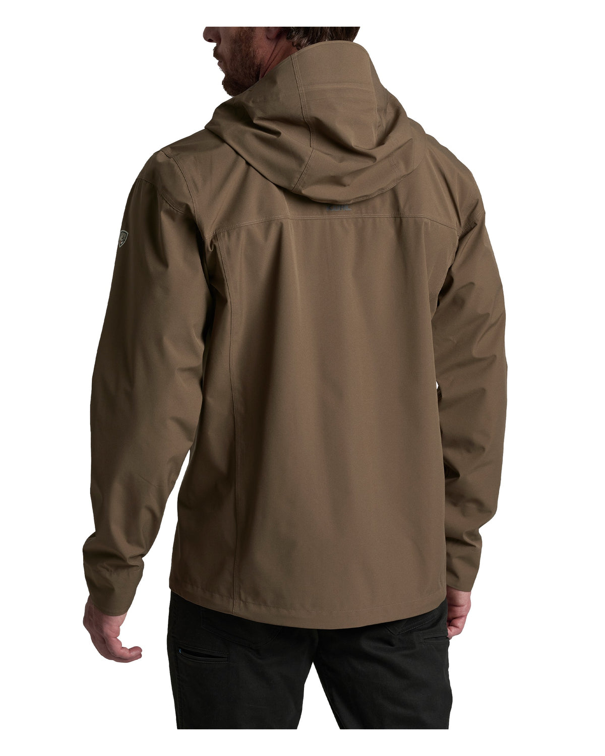 Stretch Voyagr Jacket - Kanteen