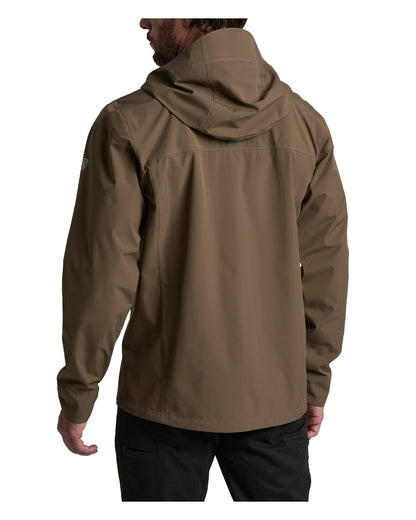 Stretch Voyagr Jacket - Kanteen
