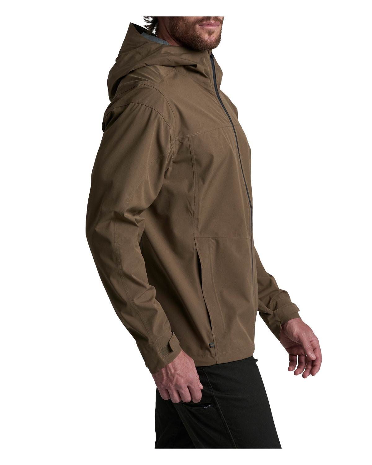 Stretch Voyagr Jacket - Kanteen