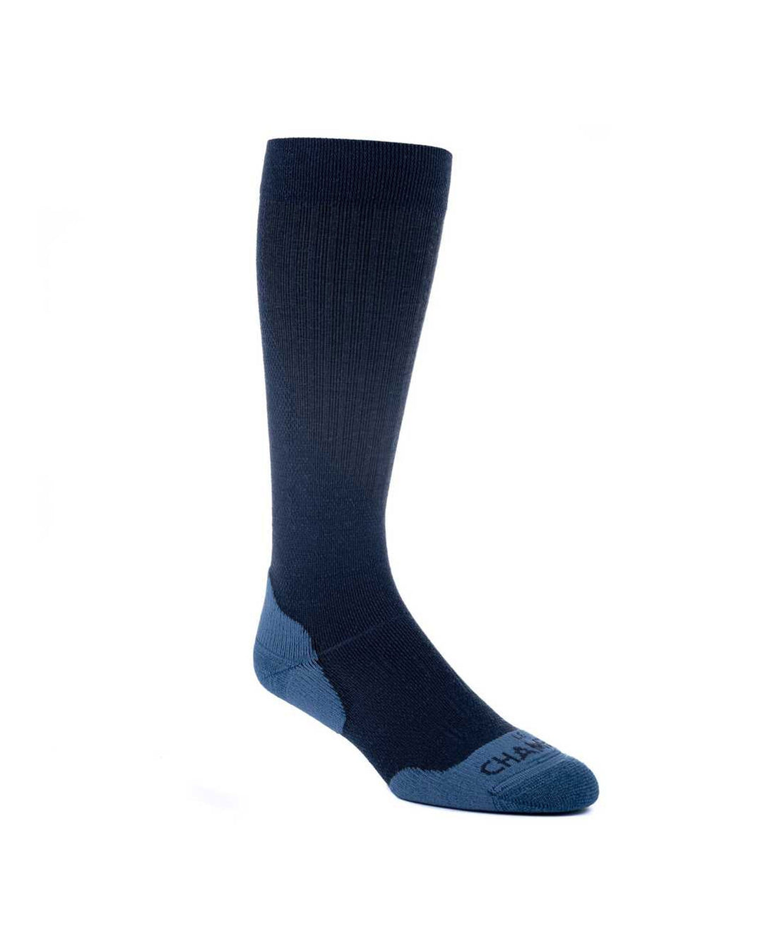 Dark Blue, Purple & Ochre Fair Isle Hand Knitted Socks – CosyBuddha