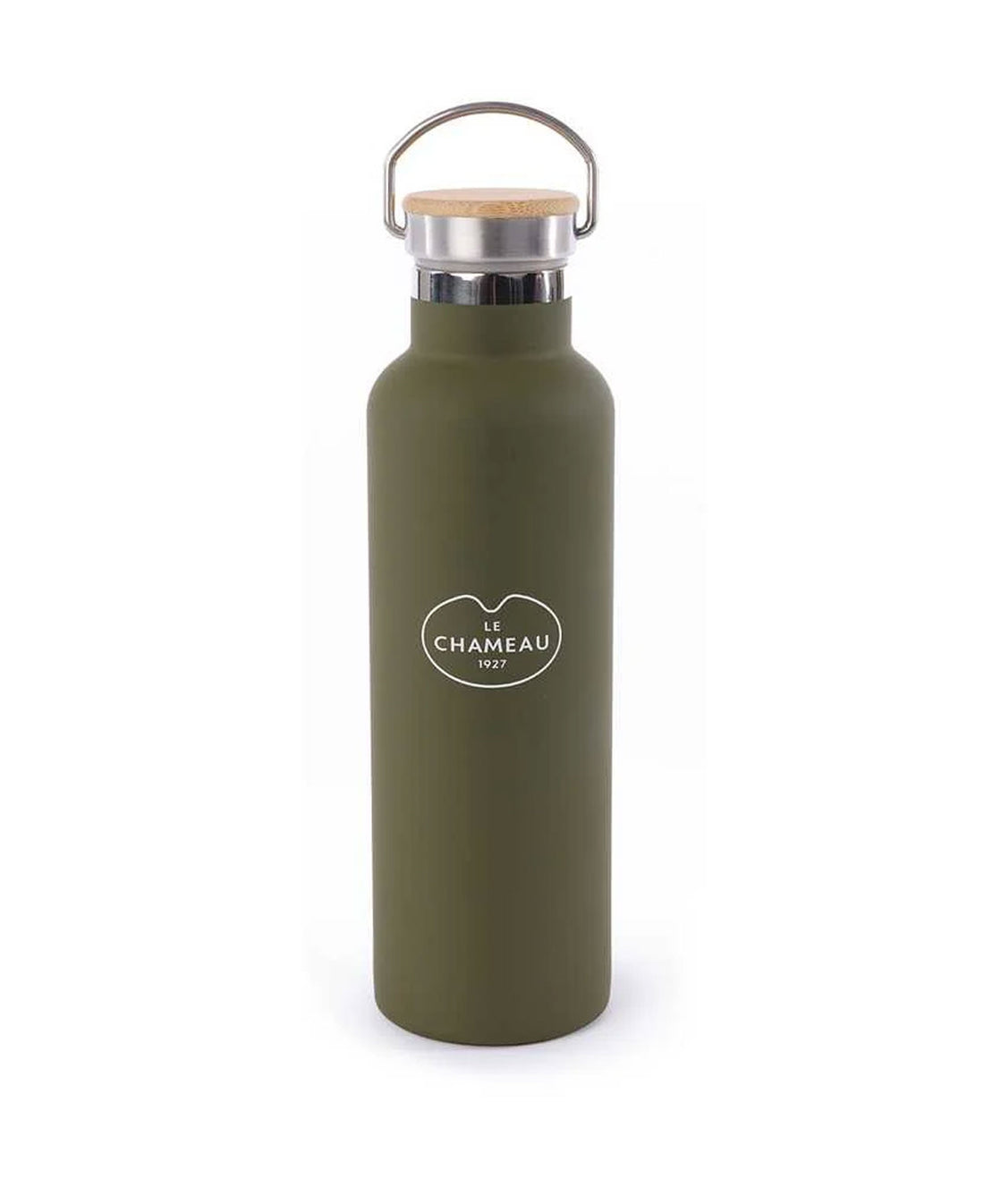 Water Bottle - Vert Chameau
