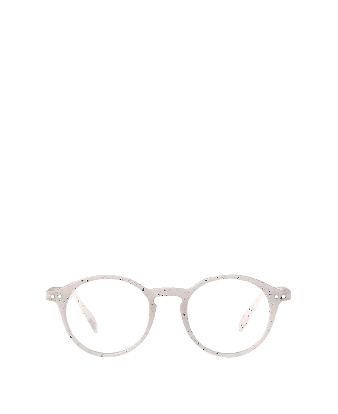 Letmesee D Reading Glasses - Ceramic Beige