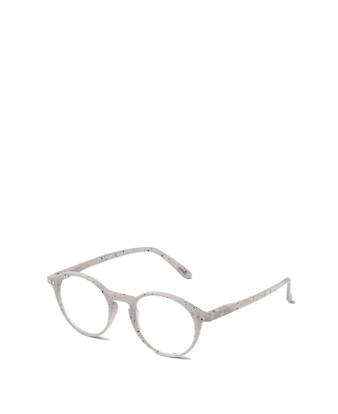 Letmesee D Reading Glasses - Ceramic Beige