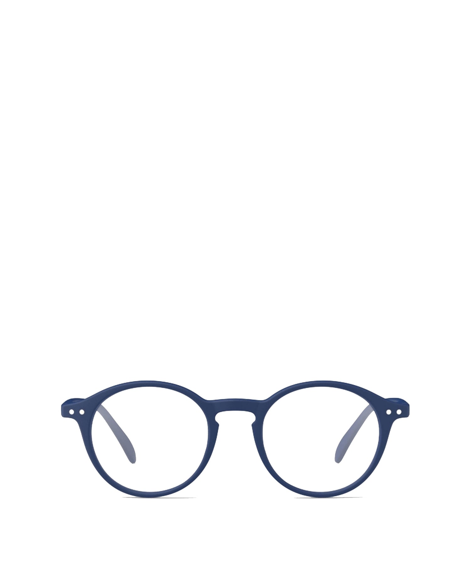 Letmesee D Reading Glasses - Navy Blue