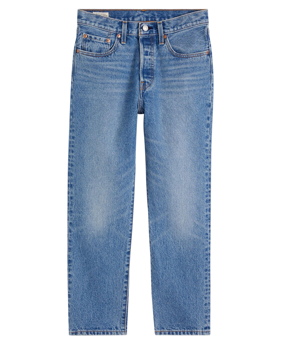 501 Crop Jeans - Must Be Mine