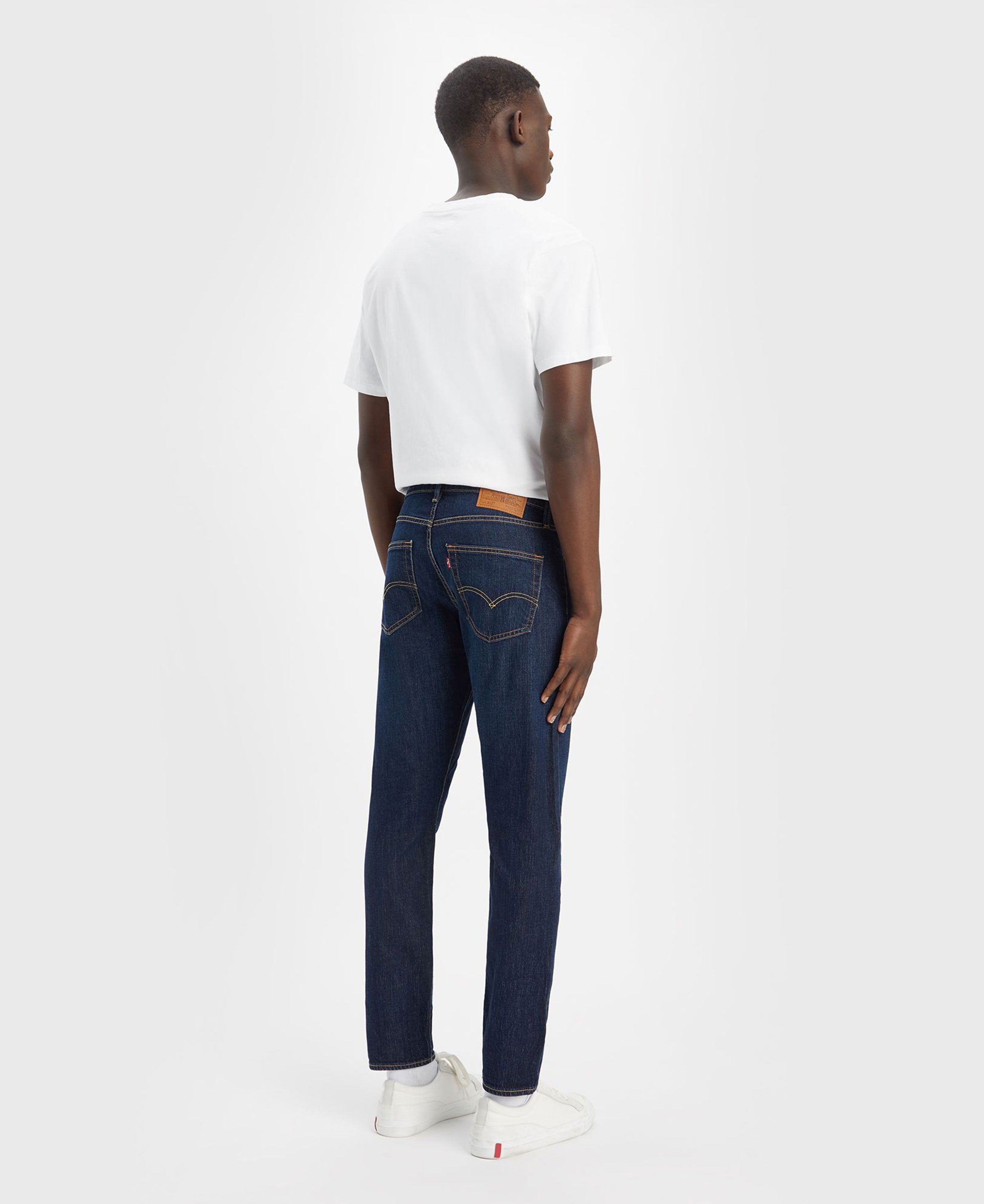512® Slim Taper Jeans - Keepin It Clean
