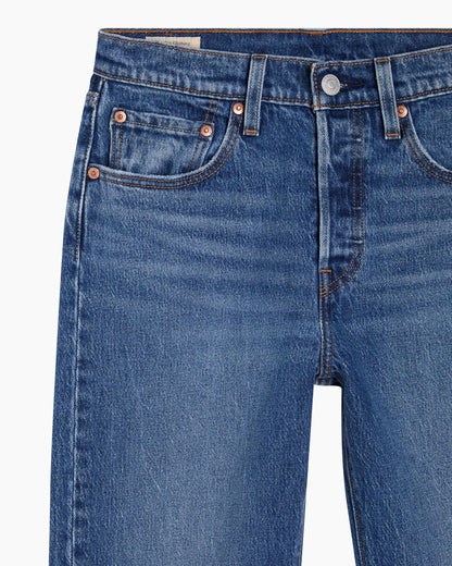 501 Crop Jeans - Erin Can&