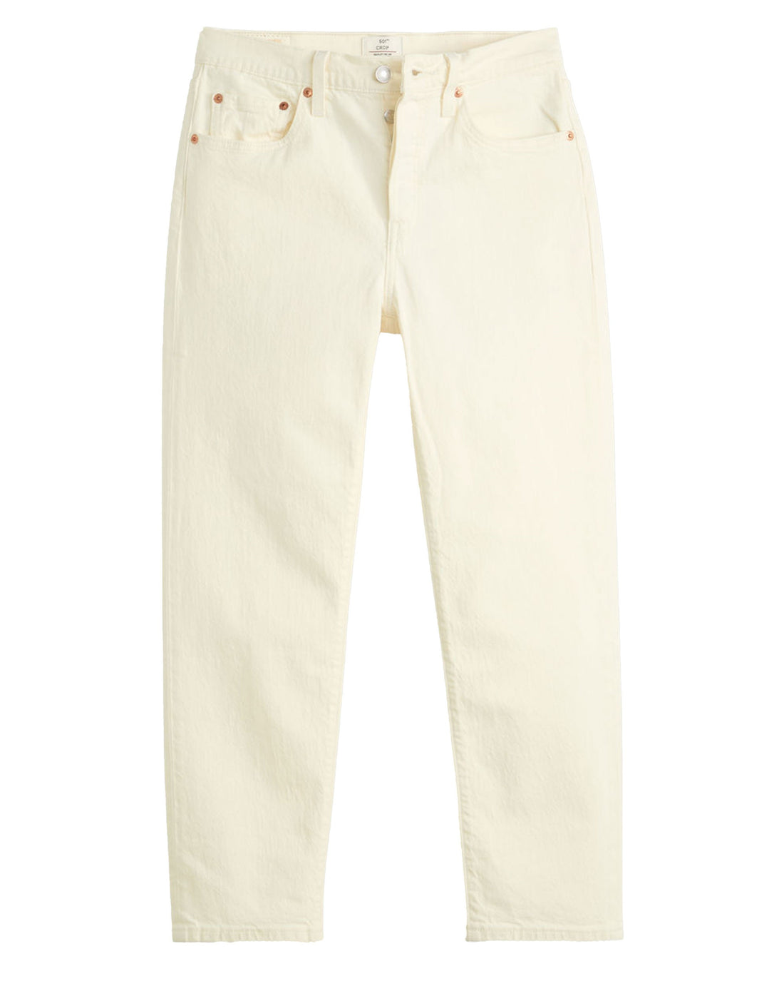 501 Crop Jeans - Surprise Guest