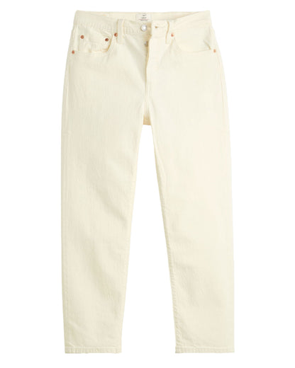 501 Crop Jeans - Surprise Guest