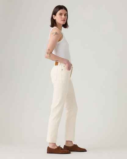 501 Crop Jeans - Surprise Guest