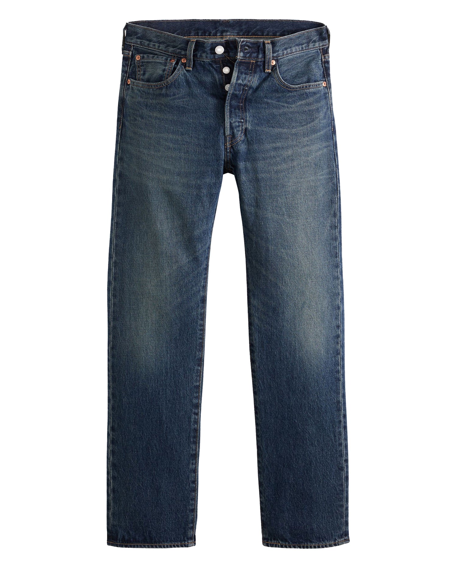 501 Original Jeans - Vintage Avenue