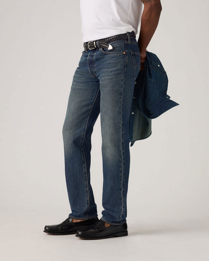 501 Original Jeans - Vintage Avenue