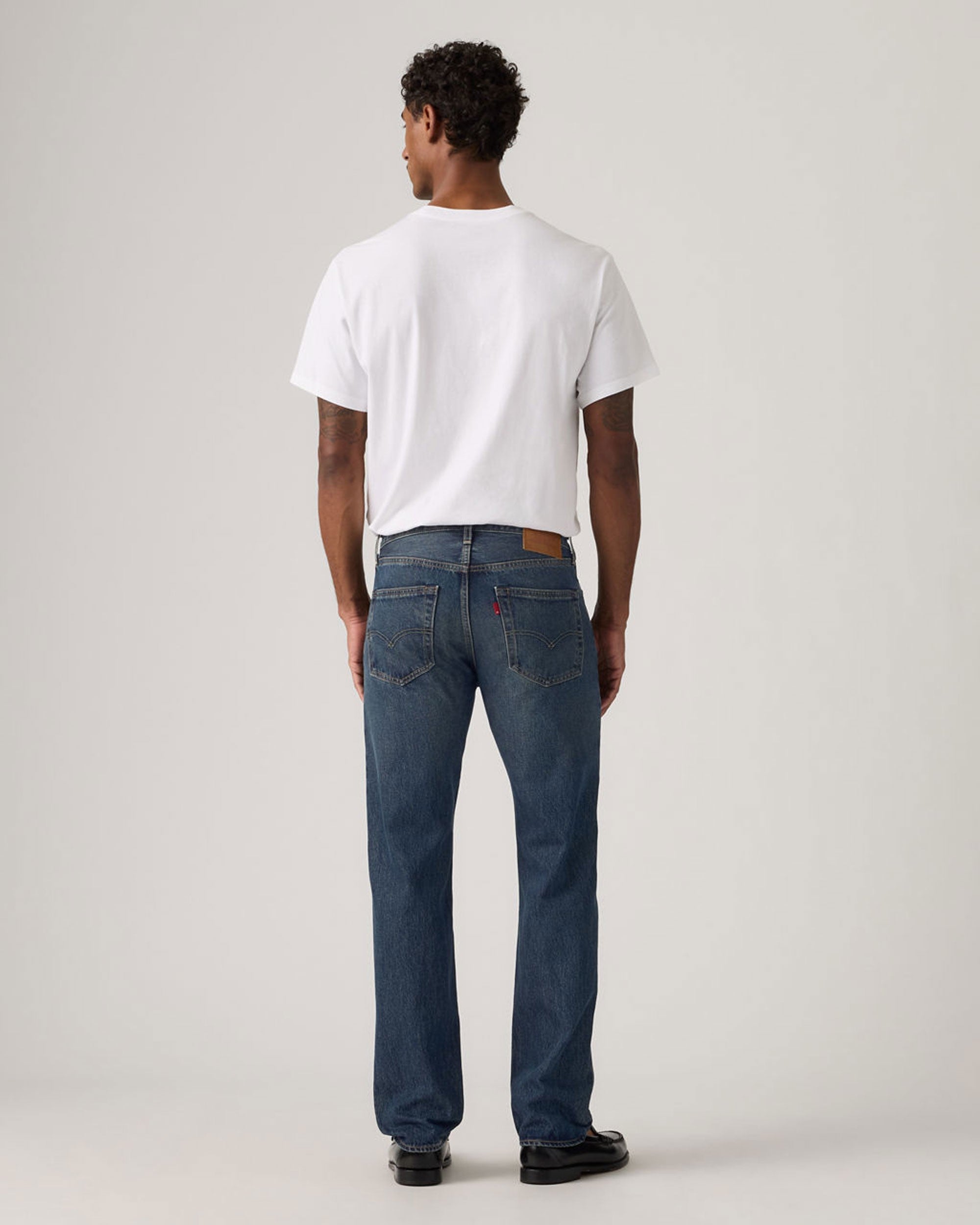 501 Original Jeans - Vintage Avenue