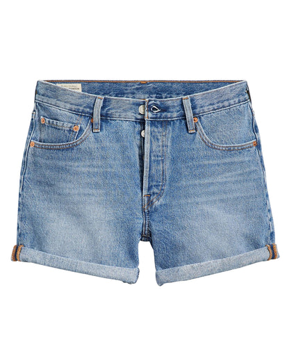 501® Rolled Shorts - Must Be Mine