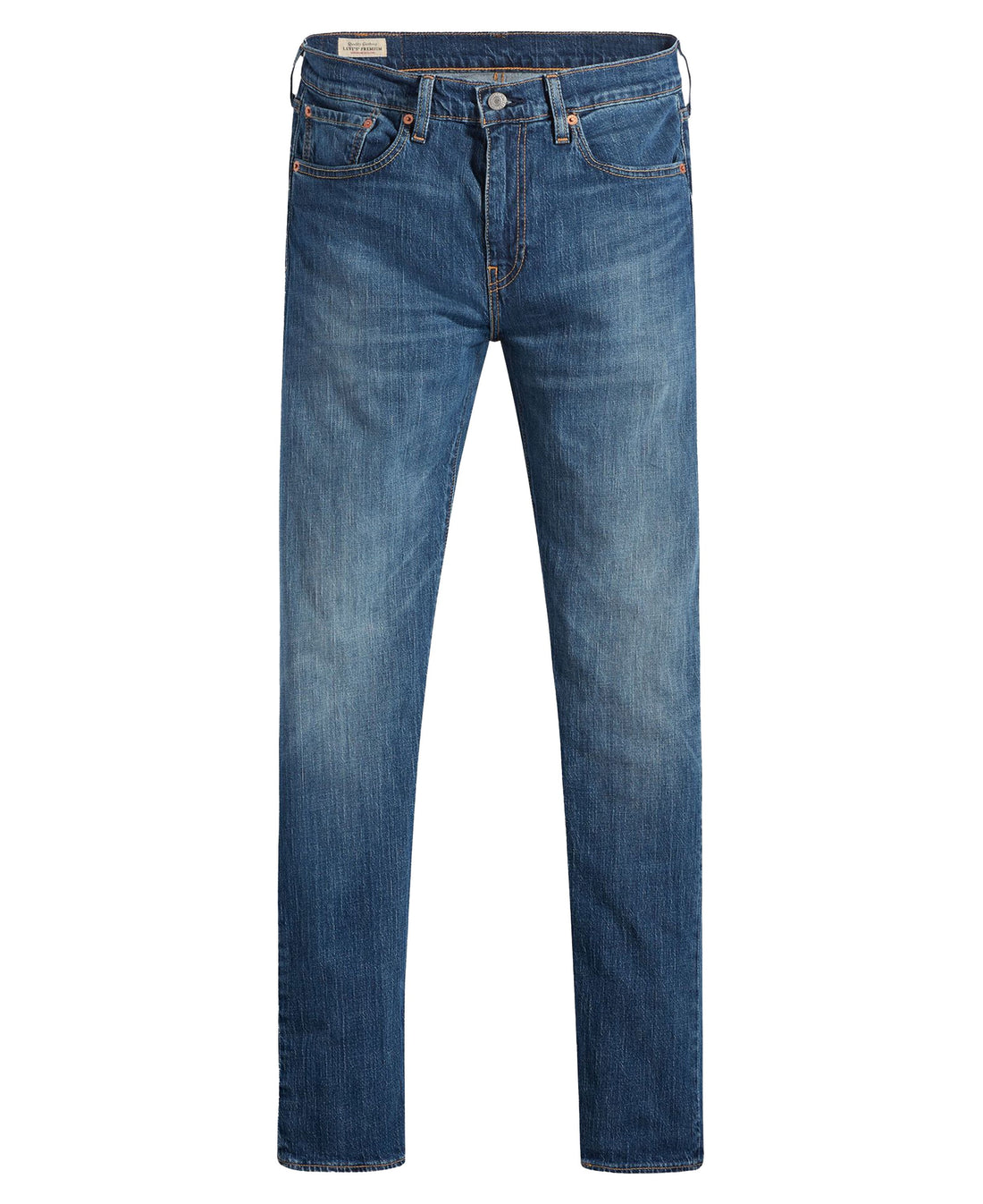 502® Taper Jeans - Medium Indigo Worn In